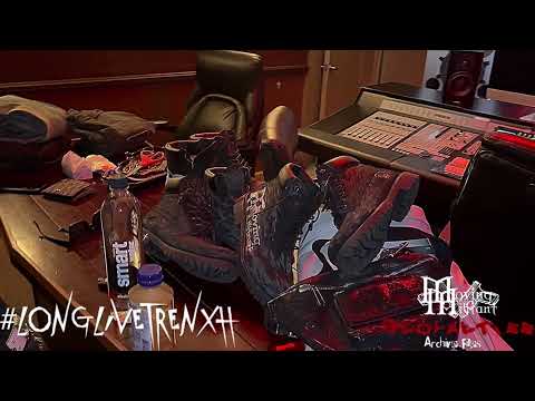 Gloyalties “Archive Files” - MWT Album