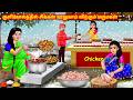குளிர்காலத்தில் சிக்கன் ஊறுகாய் விற�