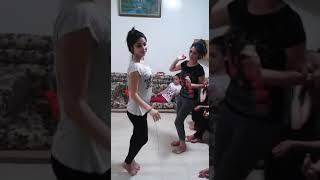 بنات دير