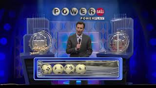 Powerball lottery Feb 23, 2019 drawing video
