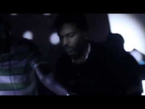 Theo Parrish Marcellus Pittman Zernell (Grimy!) @ Lot 613 - October 17 2015 - PART3