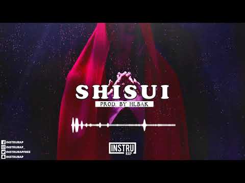 [SOLD] Instru Rap Trap | Instrumental Rap Triste/Dope - SHISUI - Prod. by HLBAK