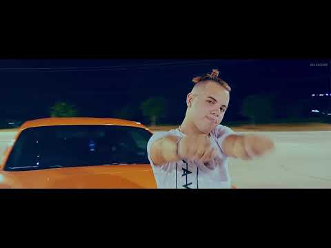 Leony Cabrera & El Powell X Robertony  - Palo Que Preocupa  (Video Oficial)