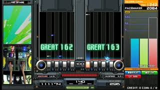 beatmania IIDX 26 Rootage サクラあっぱれーしょん DPA