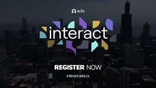 Download lagu Ada Interact 2022 mp3