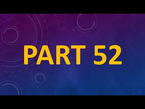 Seerah of the Prophet Muhammad SAW: Part 52