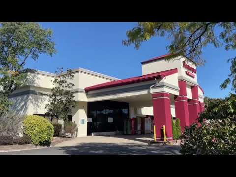 Fairfield Ramada Shooting Arrest