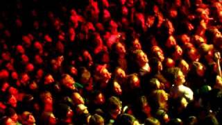 Modest Mouse - Education (2009-03-15 - Terminal 5 - New York, NY)