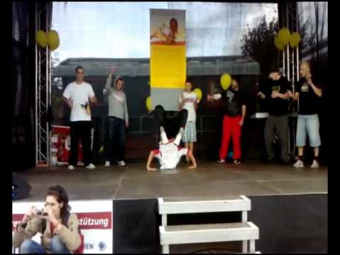 Beat Fanatics & Fam-The Get Fresh Crew (Spirit)