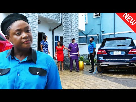 How The Domestic Staff of The Rich Man Exposed The Man That Wanted To Kill Their Employee