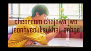 Download lagu Easy Lyric Chanyeol ~ SSFW (Summer Spring Fall Winter) mp3