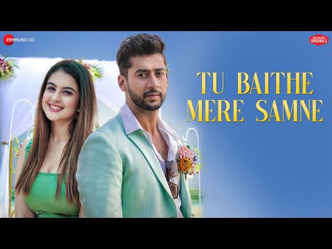 Tu Baithe Mere Samne — watch video