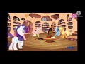 Mlp Fim S3 Ep 13 On Nickelodeon Channel Totally Rare