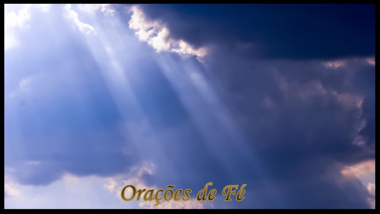 Oração para afastar o mal com o salmo 91 e mais salmos