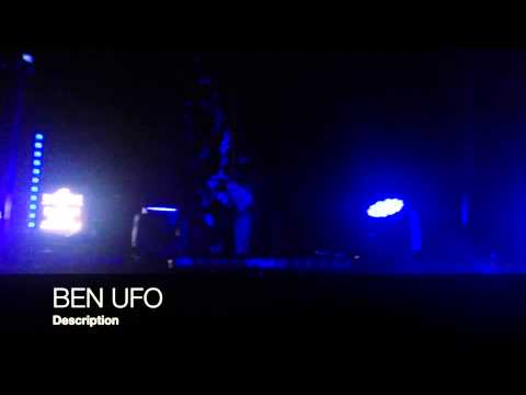 Dancity festival 2014