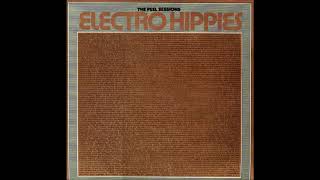 Electro Hippies "Sheep"