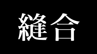 『縫合』を歌ってみた【ぱなまん】