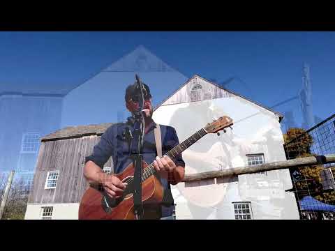 Promotional video thumbnail 2 for David Cunningham