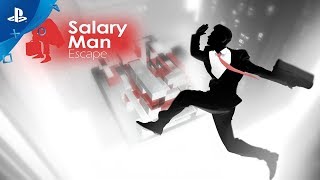 Salary Man Escape 5