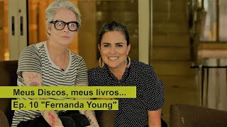 FERNANDA YOUNG: PóS F  - entrevista exclusiva