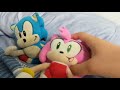 PlushieTales S2 Very Silly Songs Part 4 Mooshoo Dab Redux