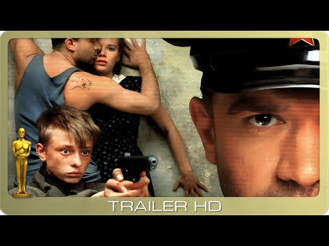 Der Dieb ≣ 1997 ≣ Trailer