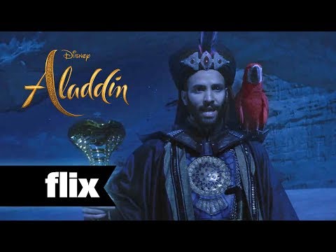 download lagu mp3 mp4 Aladdin Movie Villain, download lagu Aladdin Movie Villain gratis, unduh video klip Aladdin Movie Villain