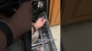 What You Are Doing Wrong With Your Dishwasher