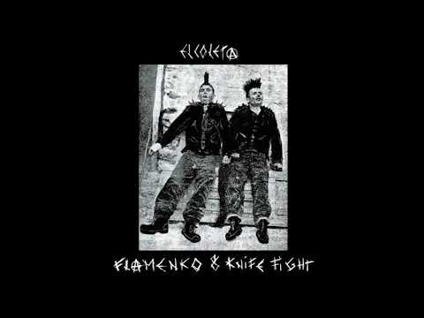 El Coleta con Jarfaiter - Antitodo 4life