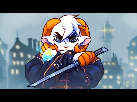 Schlatt's TERRIBLE Dishonored Playthrough