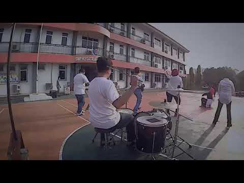 BIG_ROCK - AKU INDONESIA [ Official Musik Video ]