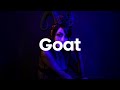 WUYS GOAT
