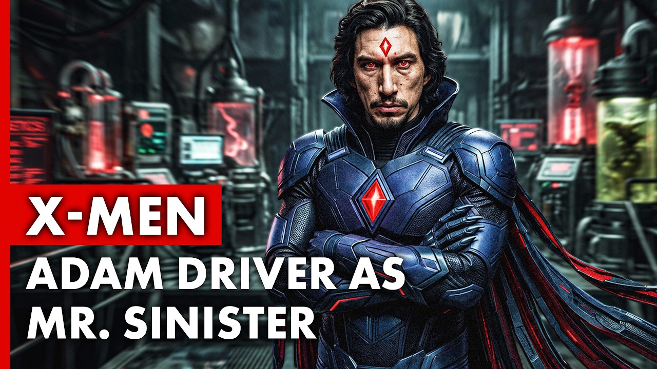 X-MEN Reboot: New Cast Members And Release Date Announced - KinoCheck News