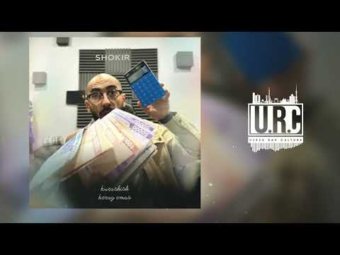 Shokir - Kurashish kerak emas