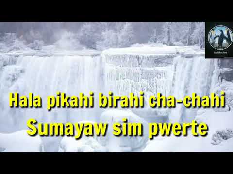 Pikahi Birahi Karoake With Lyrics#karaoke #karaokesongs #musicwithlyrics