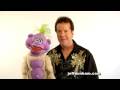 Jeff Dunham & Peanut - Holiday Greeting  | JEFF DUNHAM