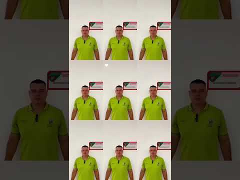 ¡Se acerca el Simulacro Nacional!