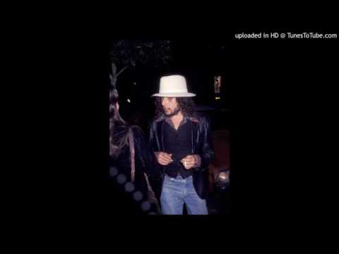 Bob Dylan   The Man In Me   Santa Monica, California   30 January 1978