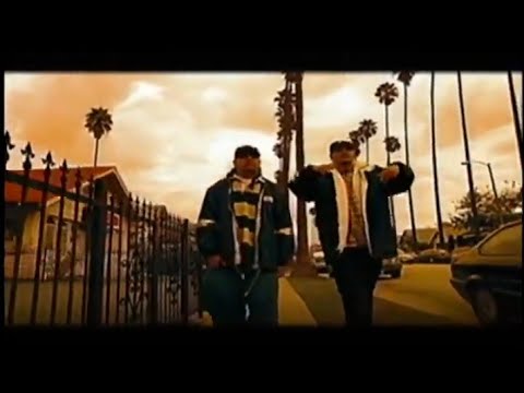 tha mexakinz ft k.y.m. - problems - 1995