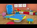 SDMS ASIA IN DIDI THAILAND CILP WATER PROOF BABY DINO MANDI