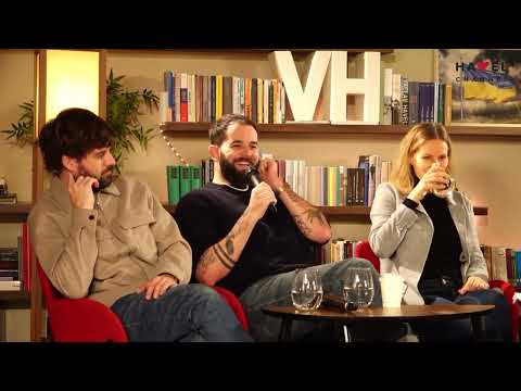 Přehrát video: Vyhlášení výsledků sedmnáctého ročníku studentské esejistické soutěže