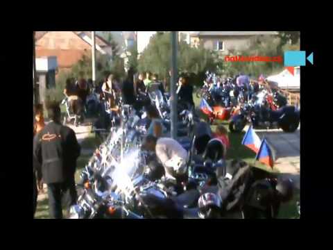 Obec Hrabová, Olomoucký kraj, Video Vesnice roku 2013