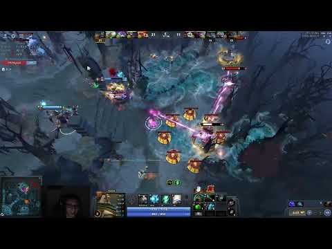 Machine Gun Death Ward!