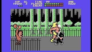 Bop´n Rumble / C64