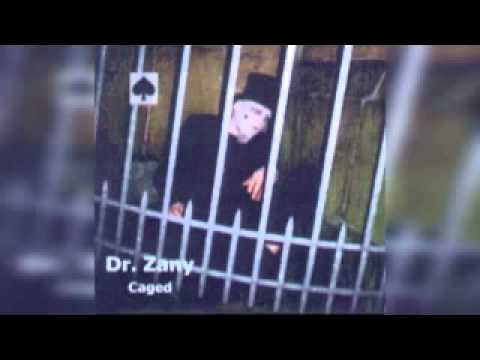 Dr. Zany - Caged (2000) Full Album