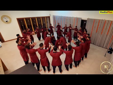 Asatoma Sadgamaya - Marathas Jhakri 2023