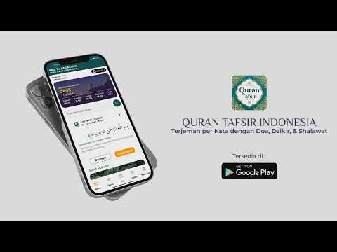 Al Quran Terjemahan Tafsir video