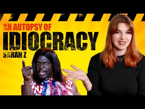 No, Idiocracy Is Not A Documentary