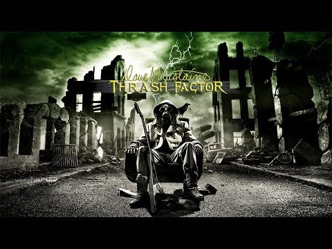 Ролик-презентация датчиков Seymour Duncan Mustaine Thrash Factor