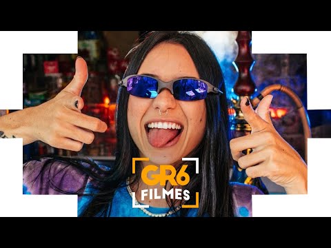 Luciana Dadi - De Ponta a Ponta (GR6 Explode) DJ Boka